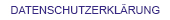 Datenschutzerklärung