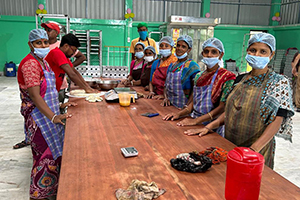 Sagar german bakery