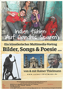 Plakat Thielmann